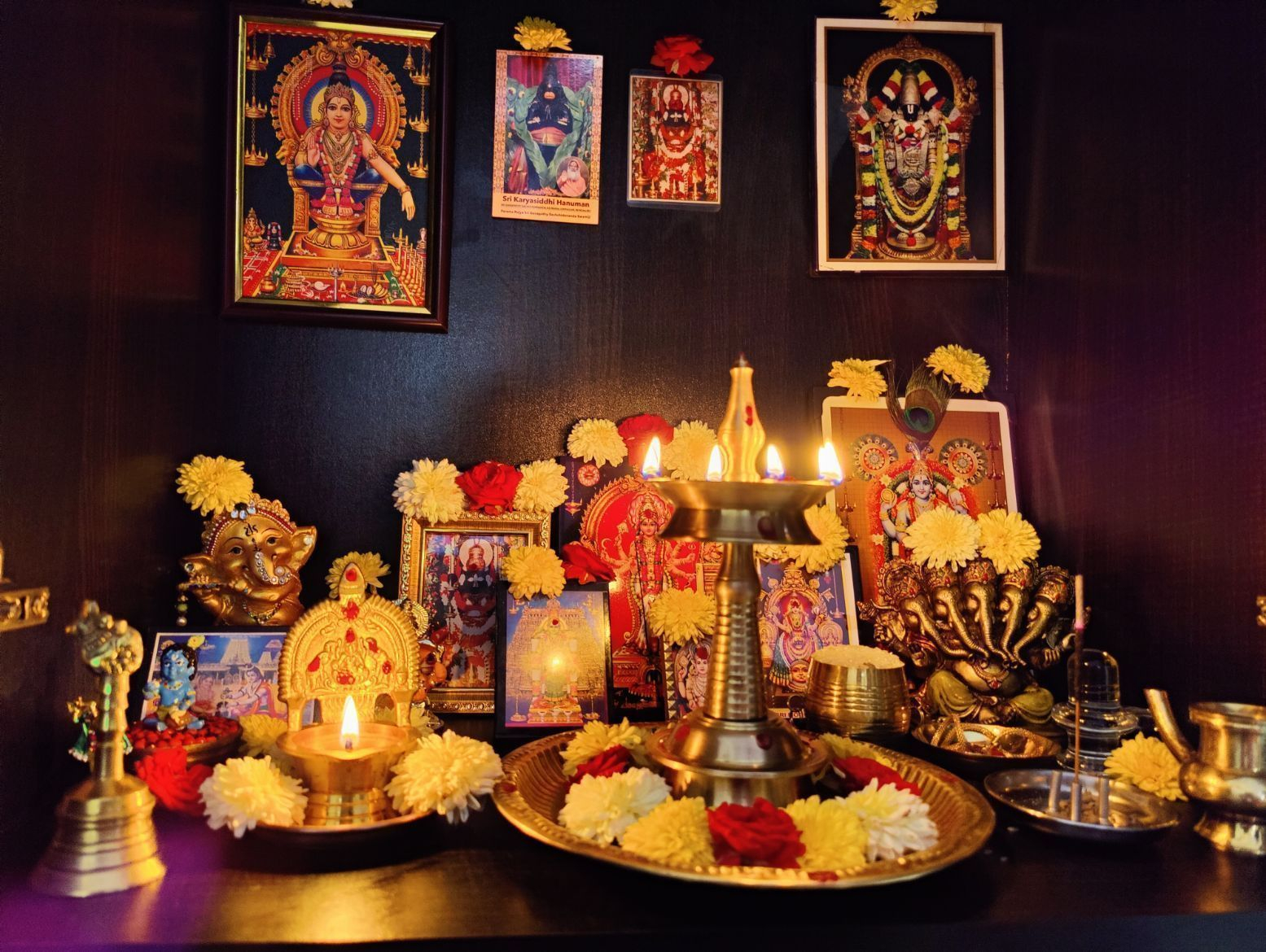 Kalsarp Dosh Puja