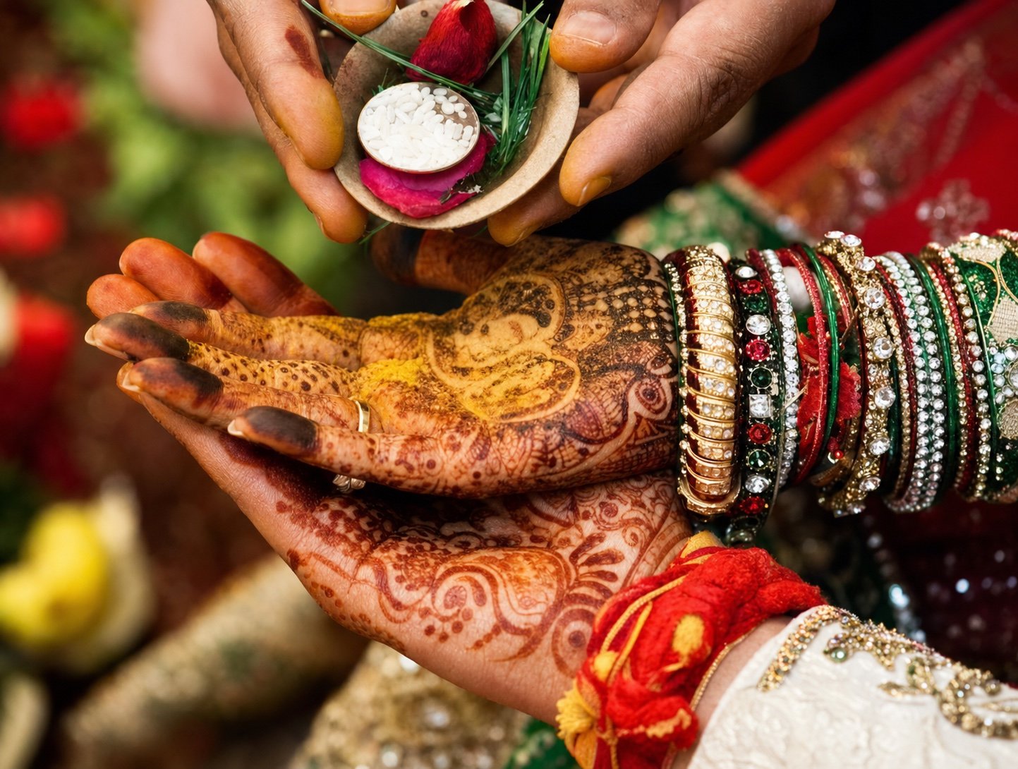 विवाह संस्कार